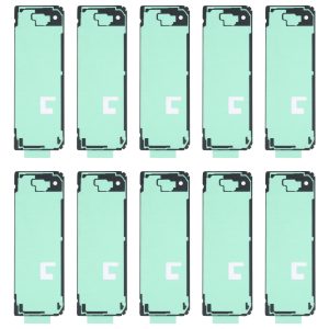 Samsung Galaxy Fold SM-F900 front housing adhesive