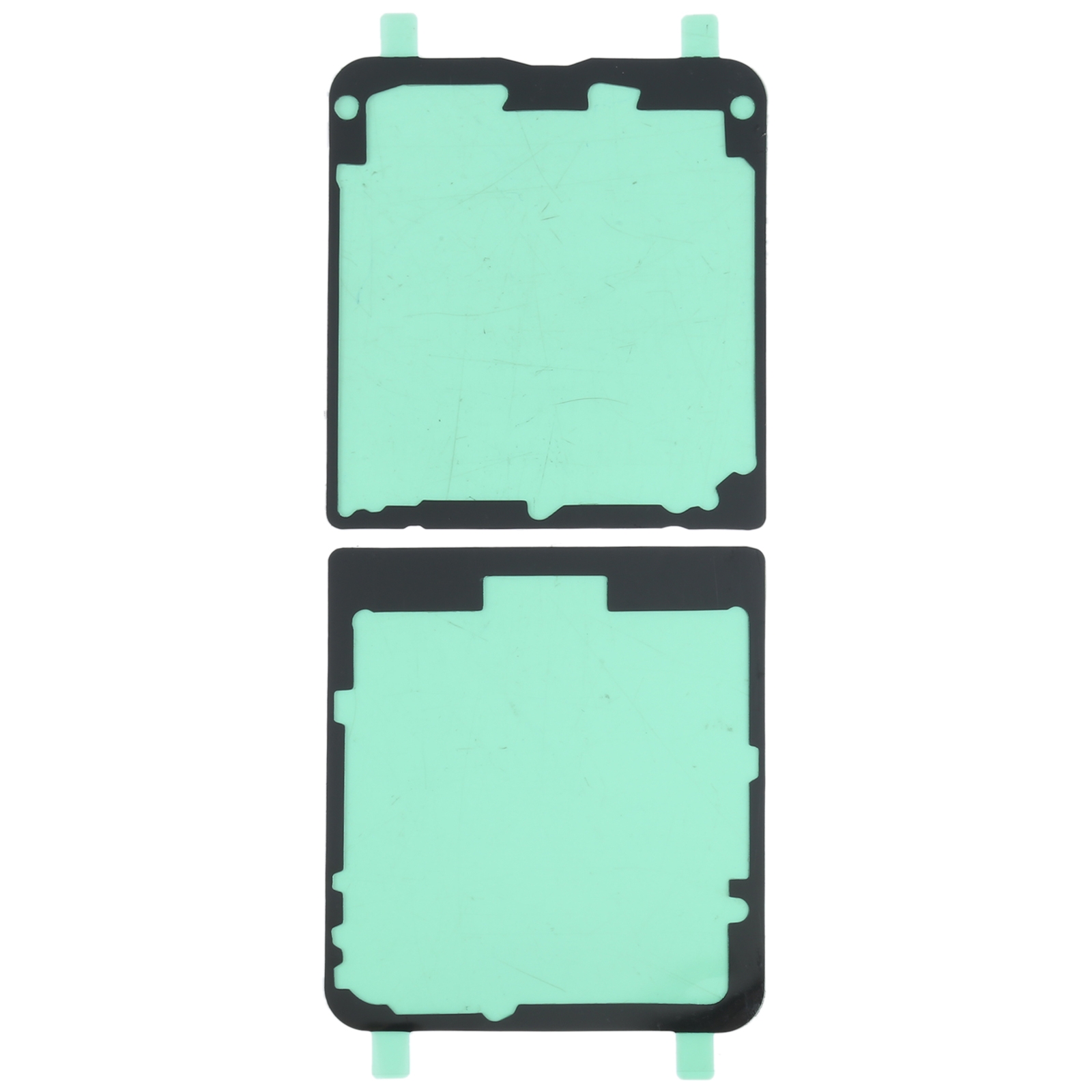 Samsung Galaxy Z Flip F700 Back Housing Adhesive Replacement - Image 2