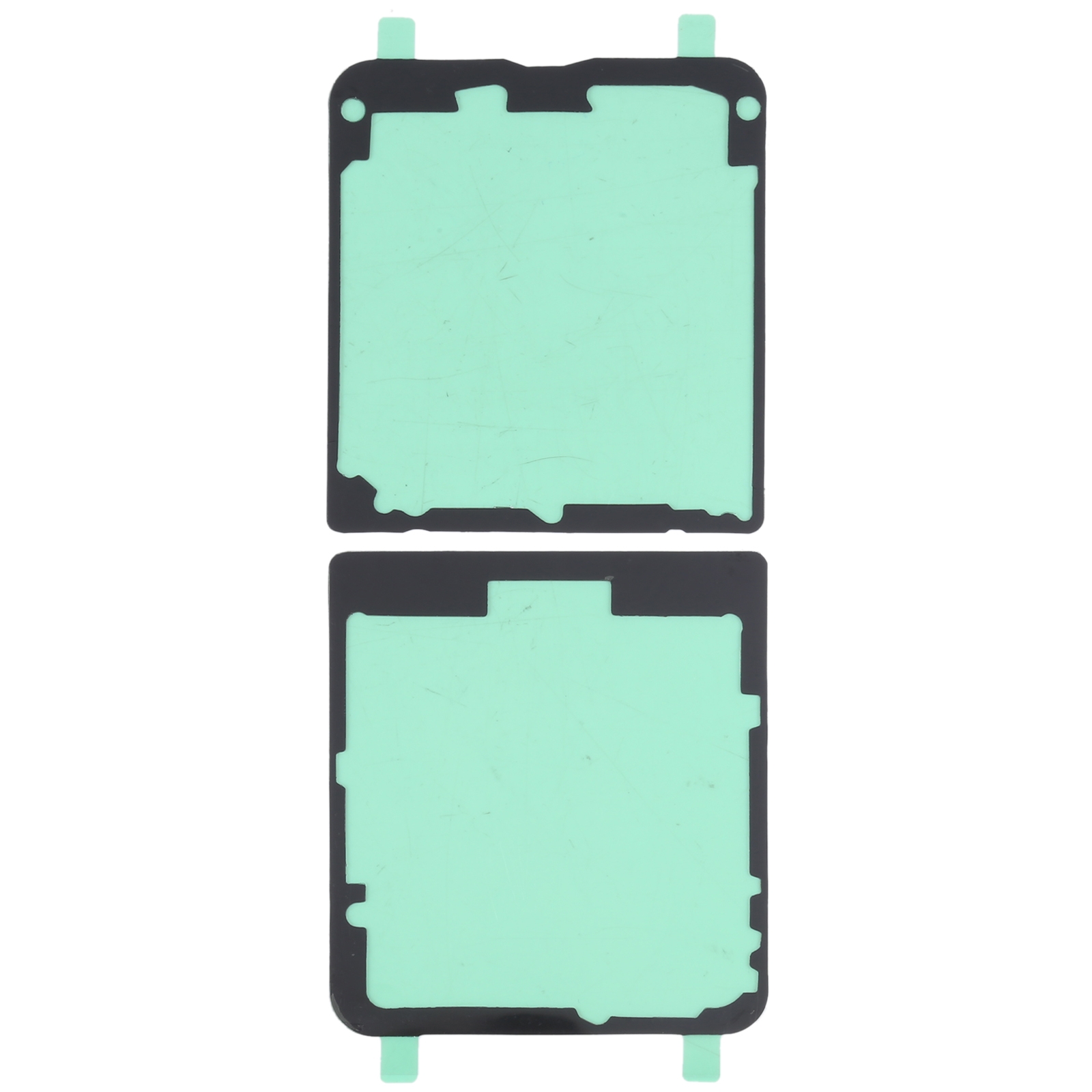 Samsung Galaxy Z Flip F700 Back Housing Adhesive Replacement - Image 3