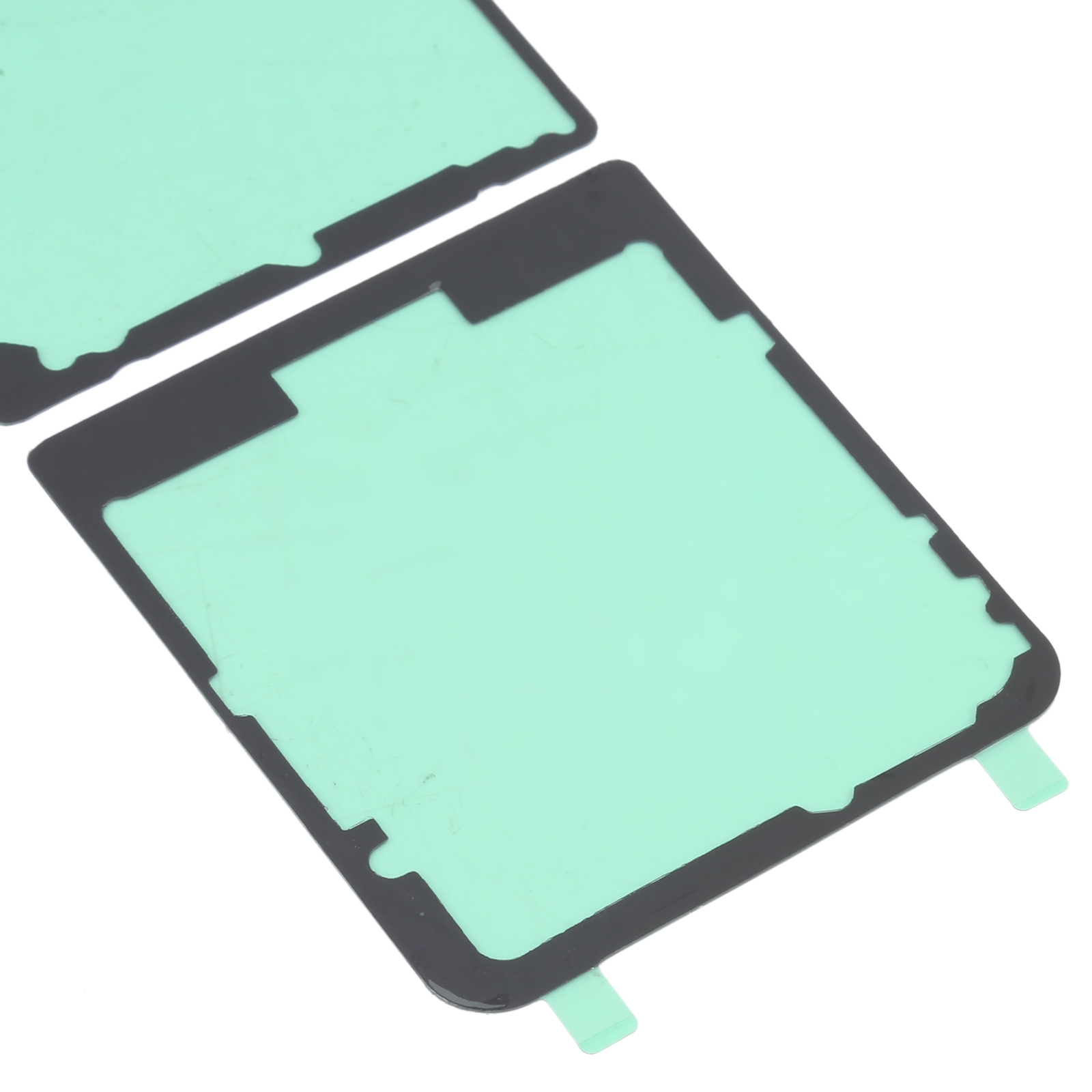 Samsung Galaxy Z Flip F700 Back Housing Adhesive Replacement - Image 4