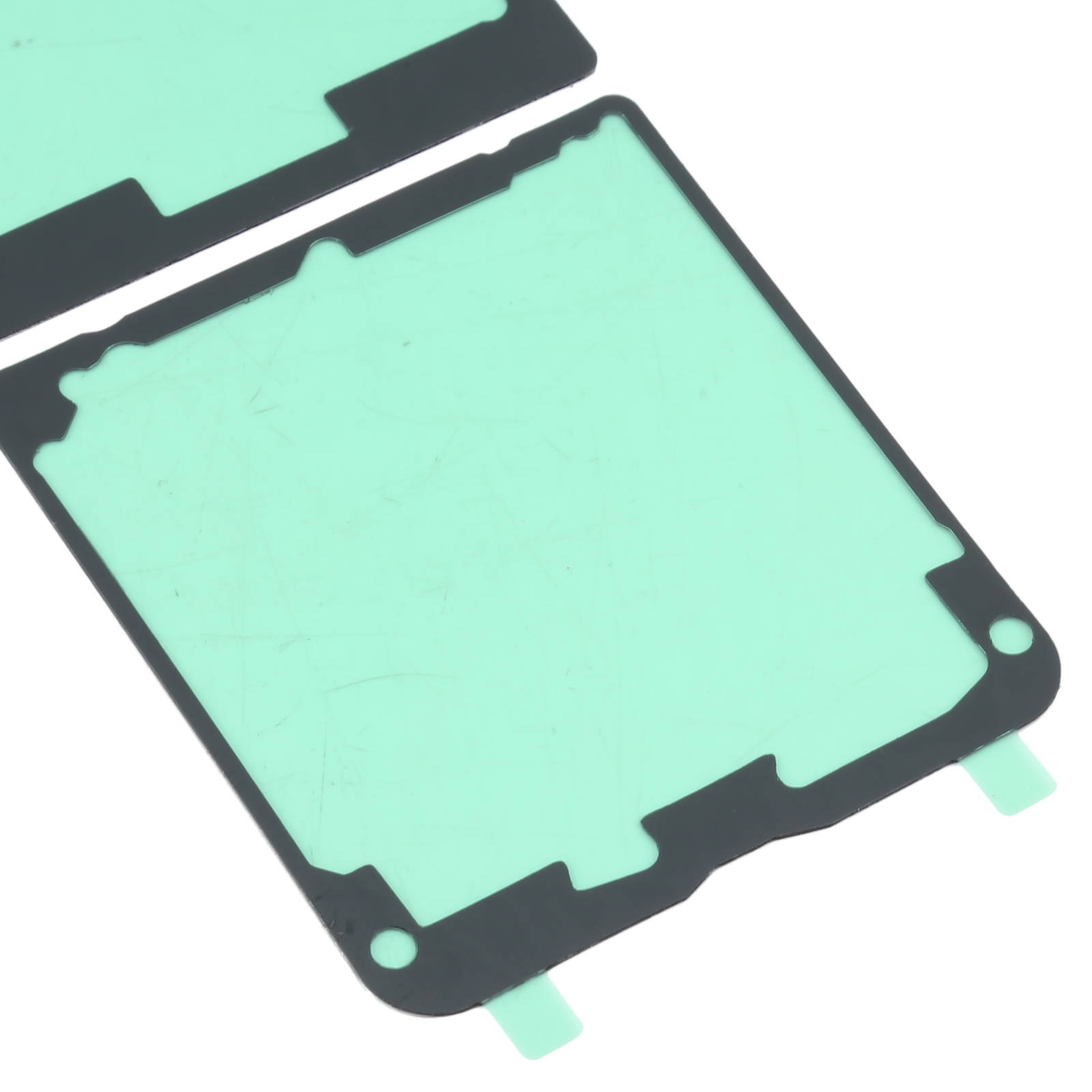 Samsung Galaxy Z Flip F700 Back Housing Adhesive Replacement - Image 5