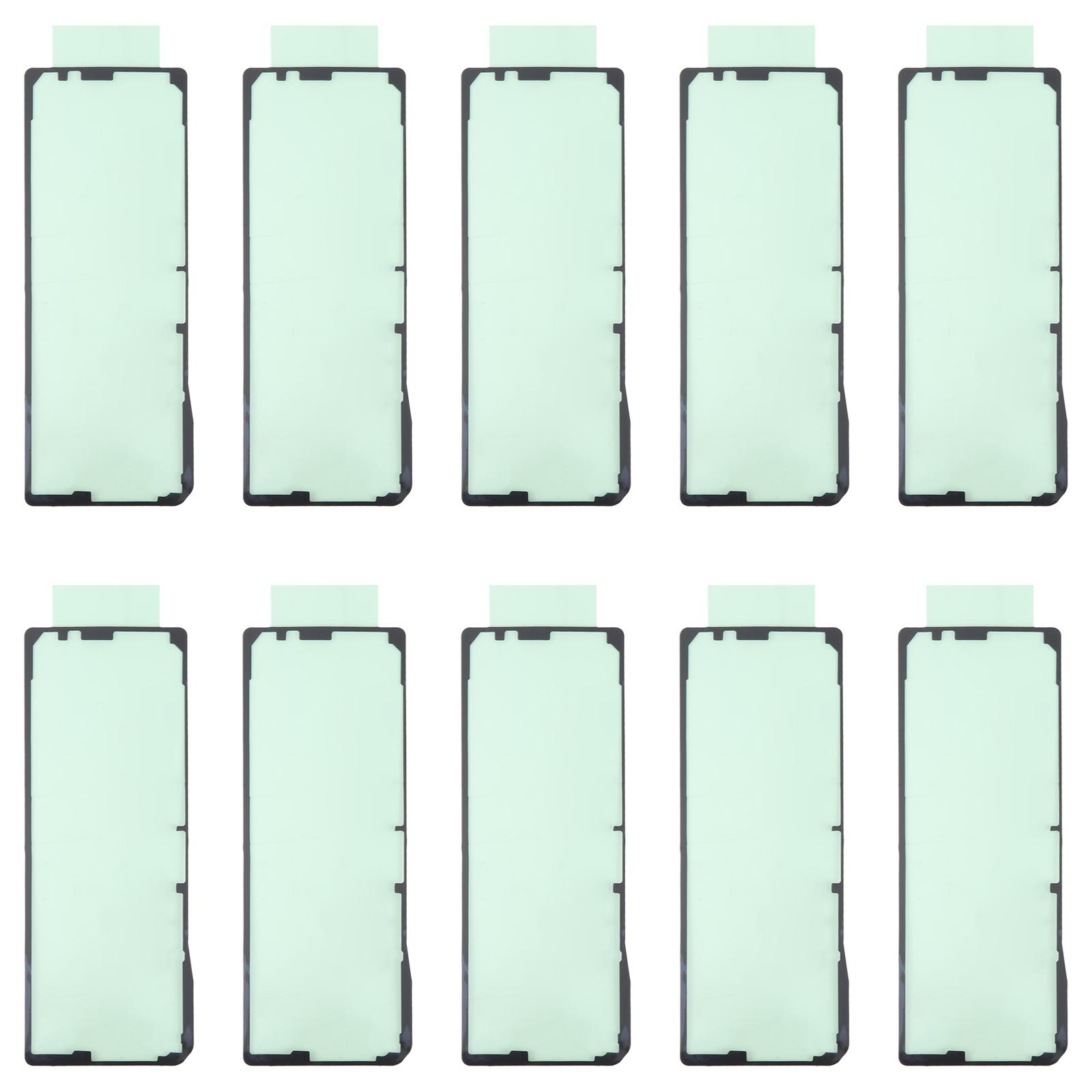 Samsung Galaxy Z Fold2 back housing adhesive sticker