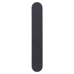 iPad Air 4 right side button sticker black