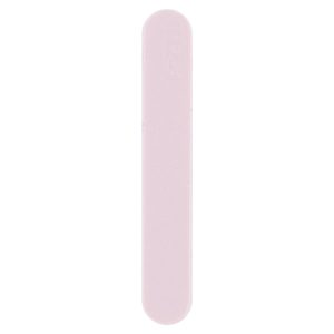 iPad Air 4 right side button sticker Starlight