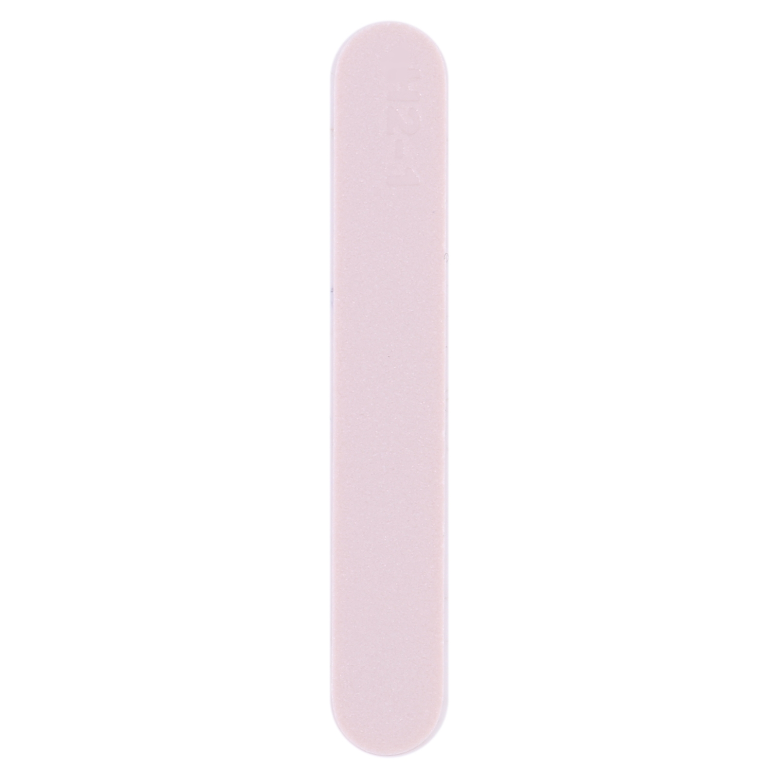 iPad Air 4 right side button sticker Starlight