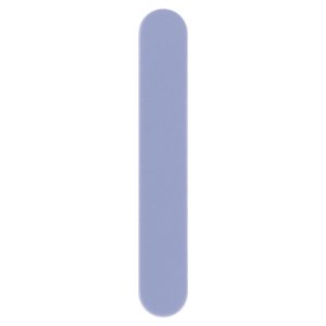 iPad Air 4 right side button sticker purple