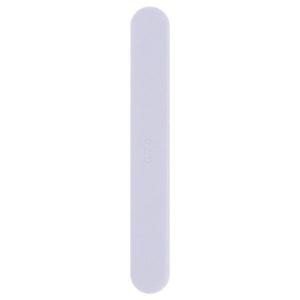 iPad Pro 11 Right Side Button Sticker White