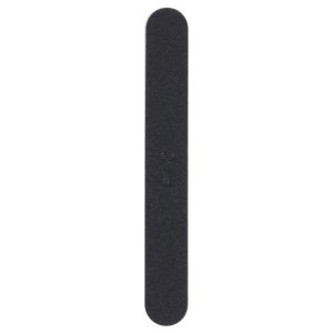 iPad Pro 12.9 Right Side Button Sticker Black