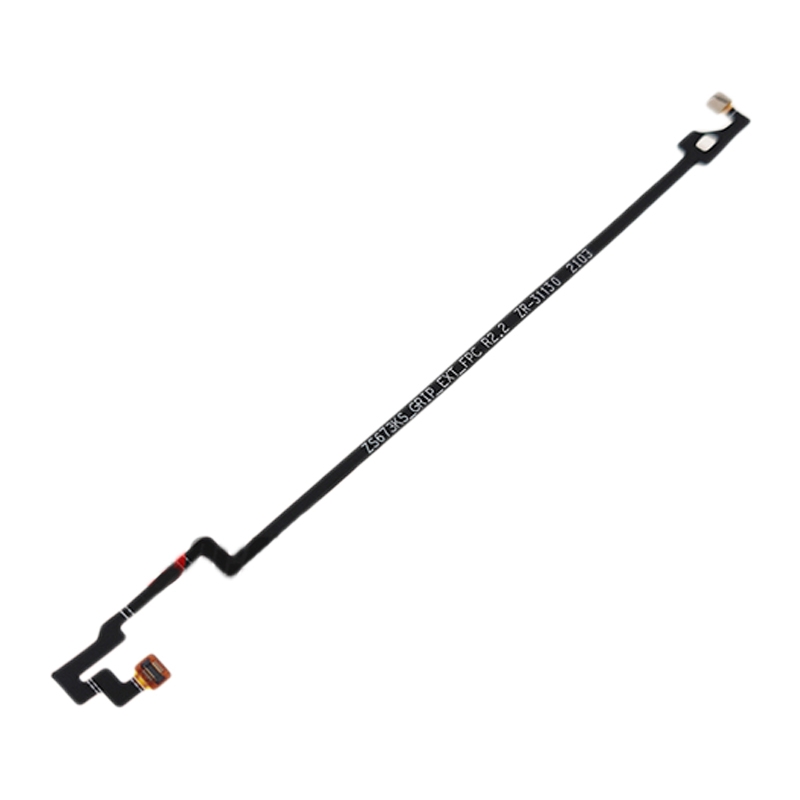 Asus ROG Phone 5 ZS673KS Mainboard Connector Flex Cable Replacement