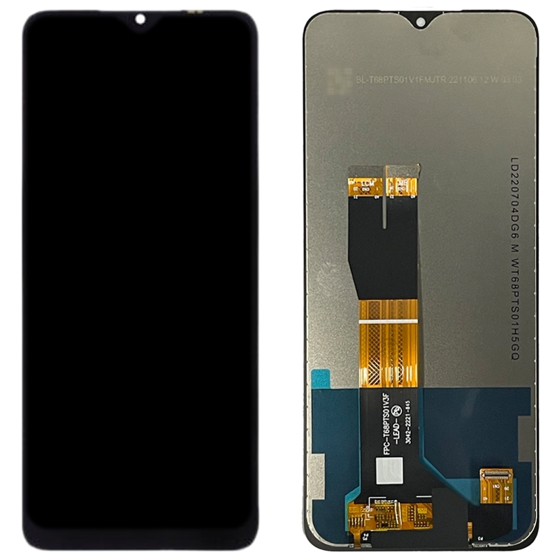 T-Mobile Revvl 6 Pro 5G LCD screen replacement