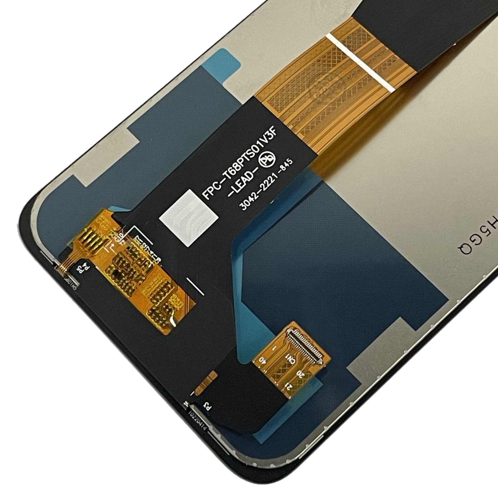 T-Mobile Revvl 6 Pro 5G LCD Screen Replacement - Image 3