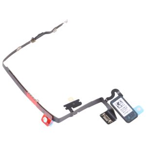 iPhone 14 Pro Bluetooth Flex Cable replacement