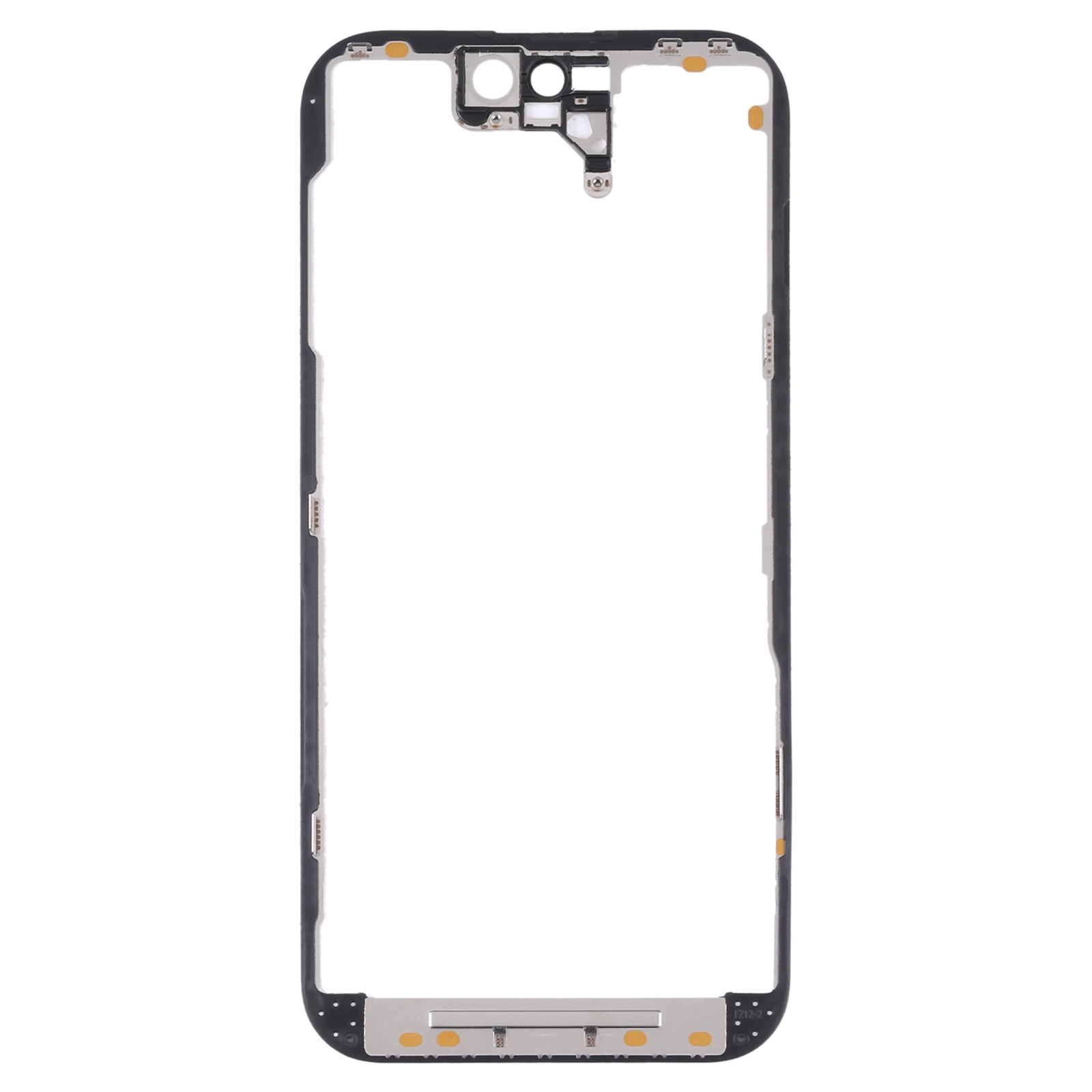 iPhone 14 Front Screen Bezel Frame Replacement - Image 2