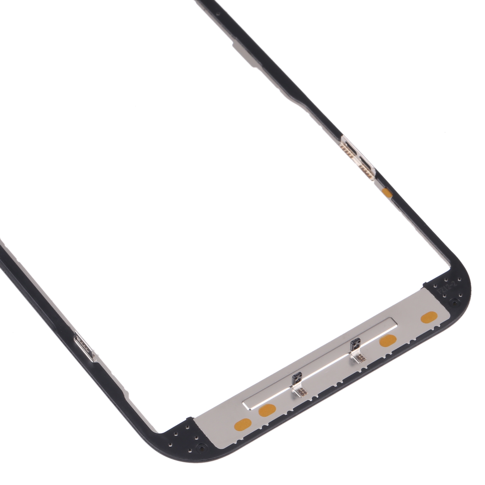 iPhone 14 Front Screen Bezel Frame Replacement - Image 3