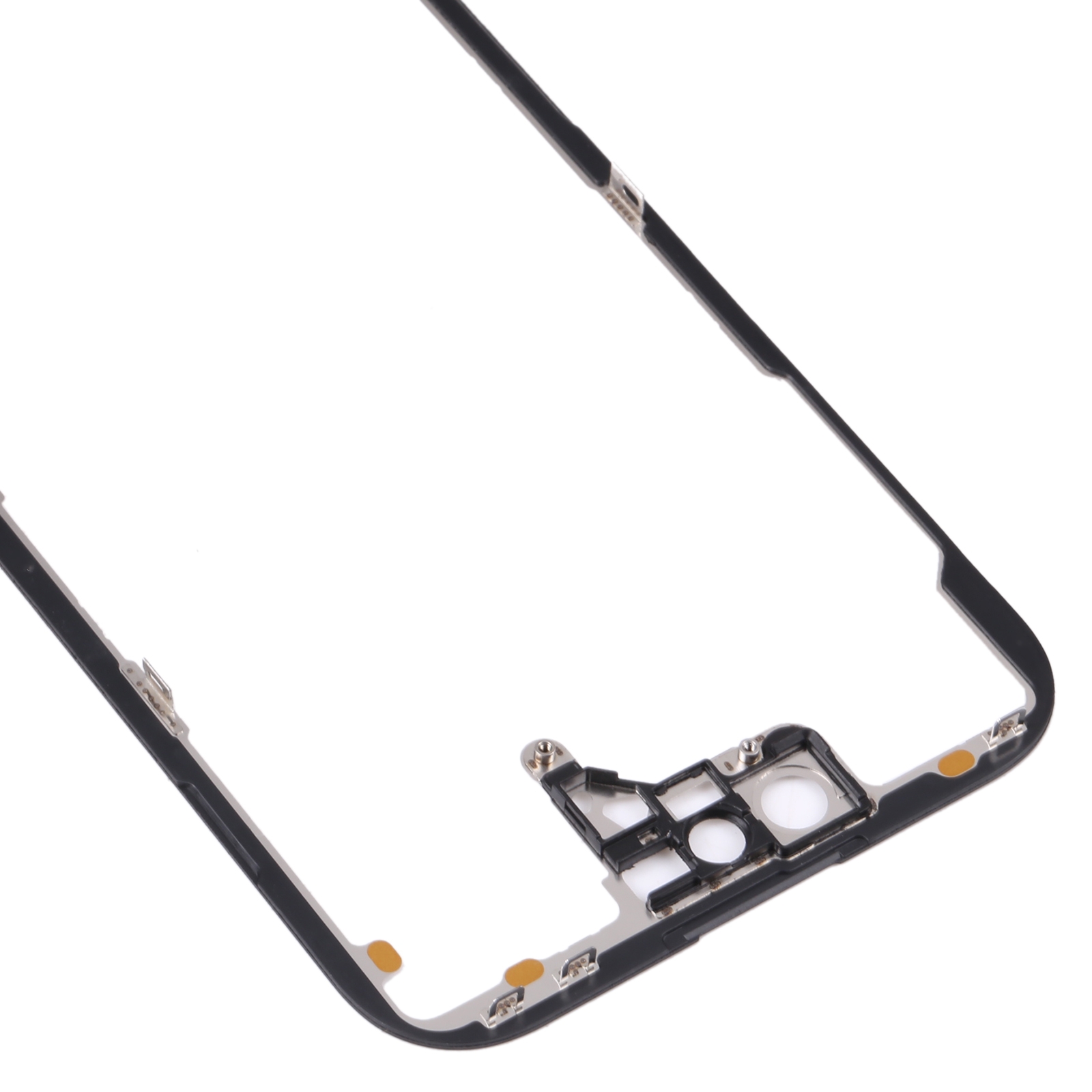 iPhone 14 Front Screen Bezel Frame Replacement - Image 4