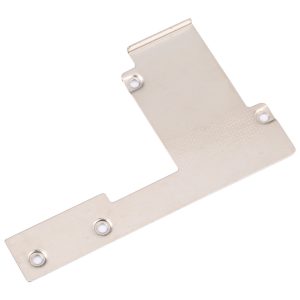 iPad mini 4 LCD flex cable replacement