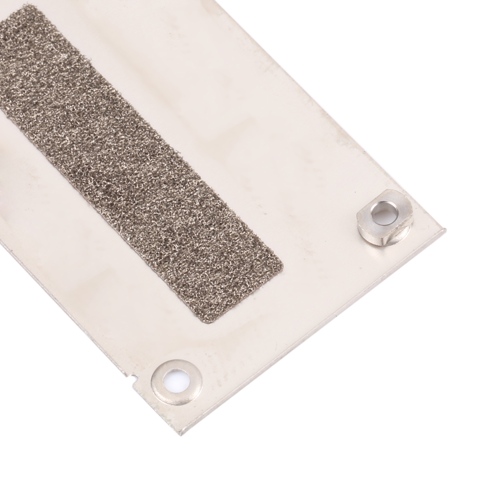 iPad Pro 12.9 2017 LCD Flex Cable Iron Sheet Cover Replacement - Image 3