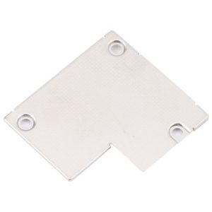 iPad 8 2020 LCD flex cable replacement
