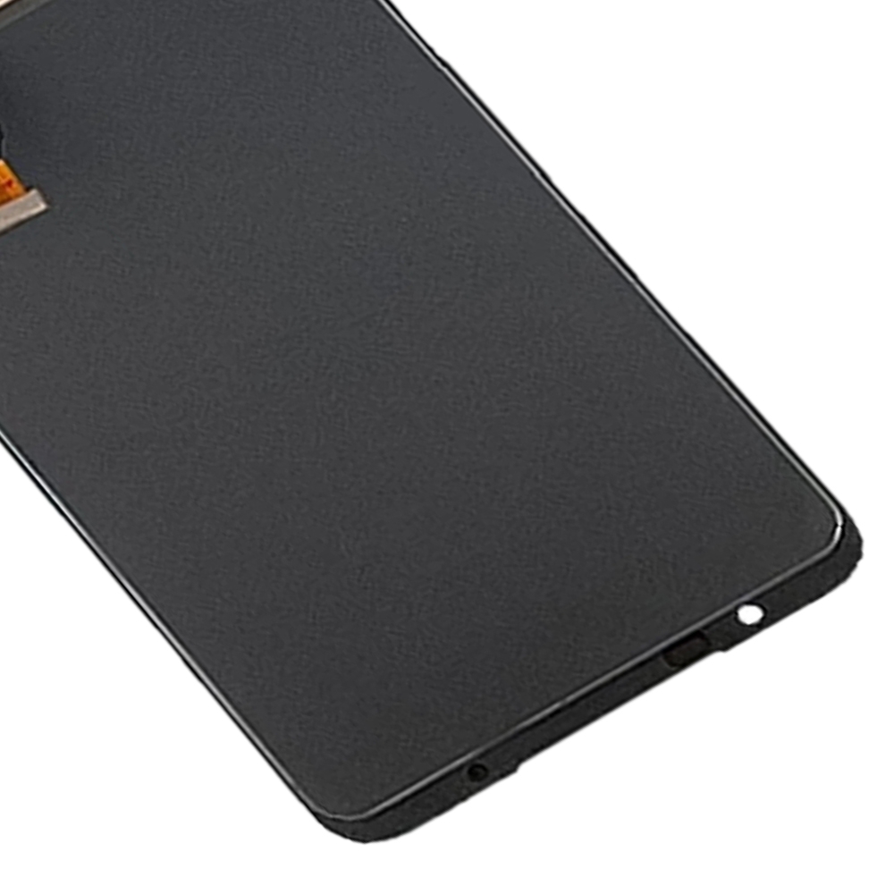 Asus ROG Phone 5s ZS676KS AMOLED LCD Screen Replacement - Image 2