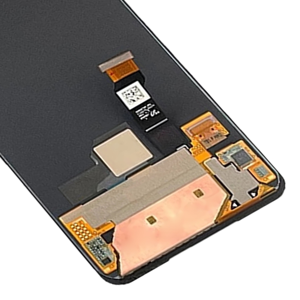 Asus ROG Phone 5s ZS676KS AMOLED LCD Screen Replacement - Image 3