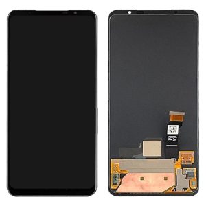 Asus ROG Phone 6 Pro AMOLED screen replacement