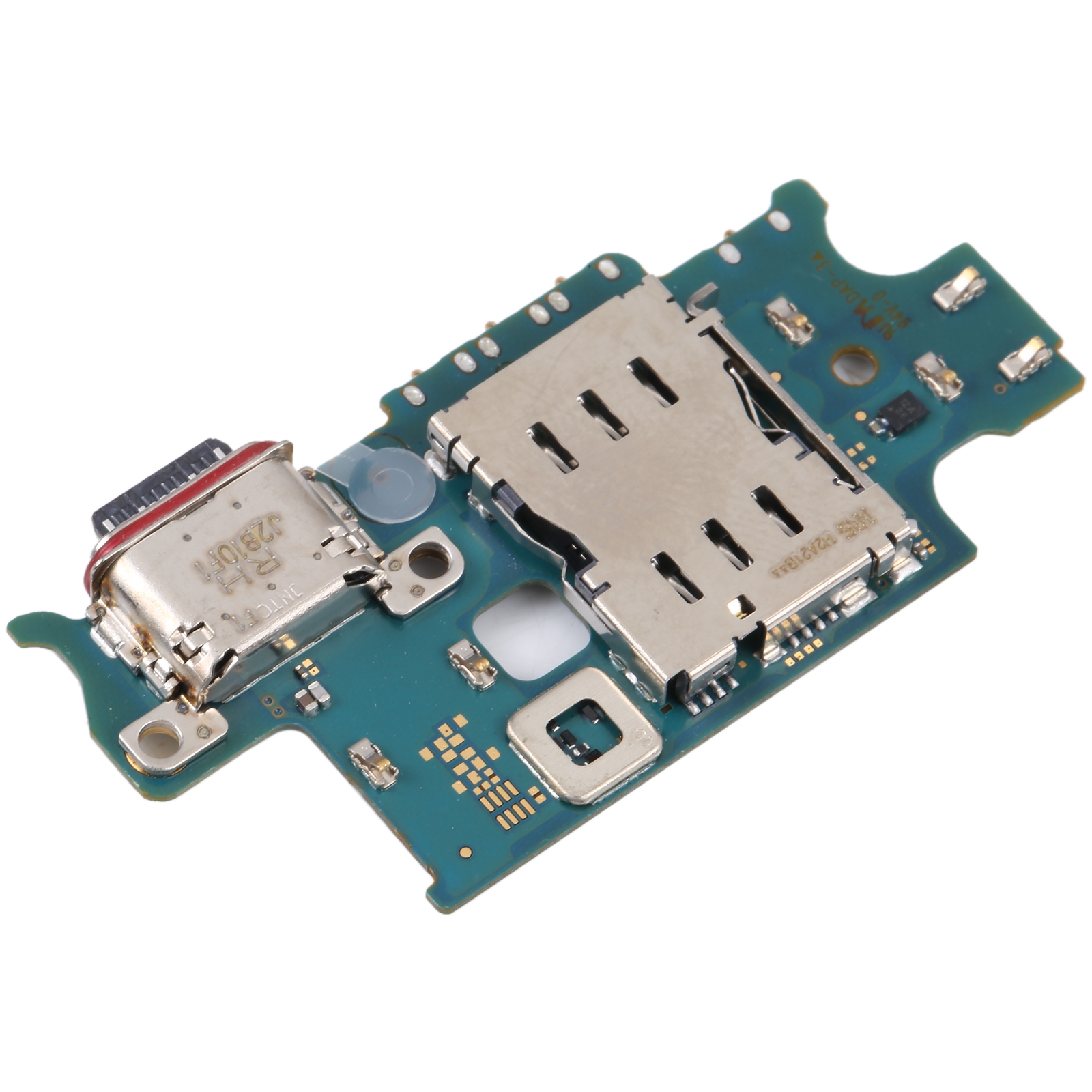 Samsung Galaxy S23+ SM-S916B EU Charging Port Replacement - Image 2