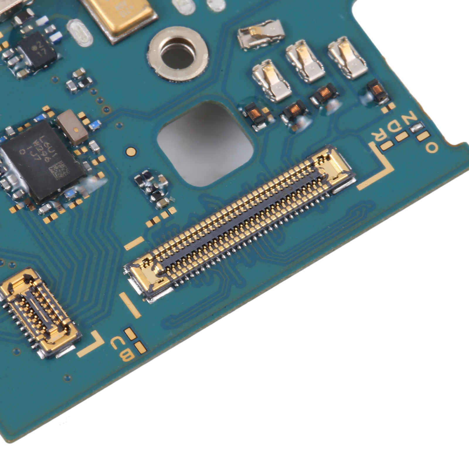 Samsung Galaxy S23+ SM-S916B EU Charging Port Replacement - Image 3