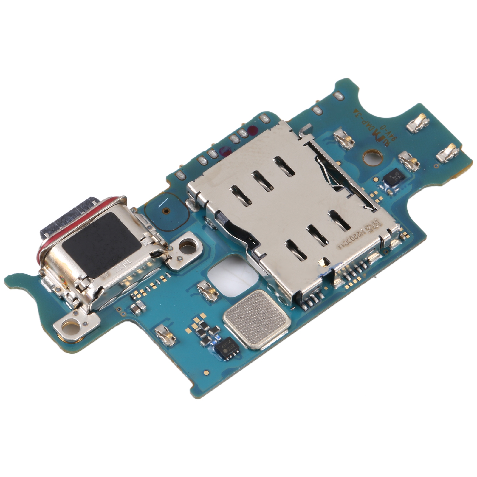Samsung Galaxy S23+ SM-S916U Charging Port Replacement - Image 2