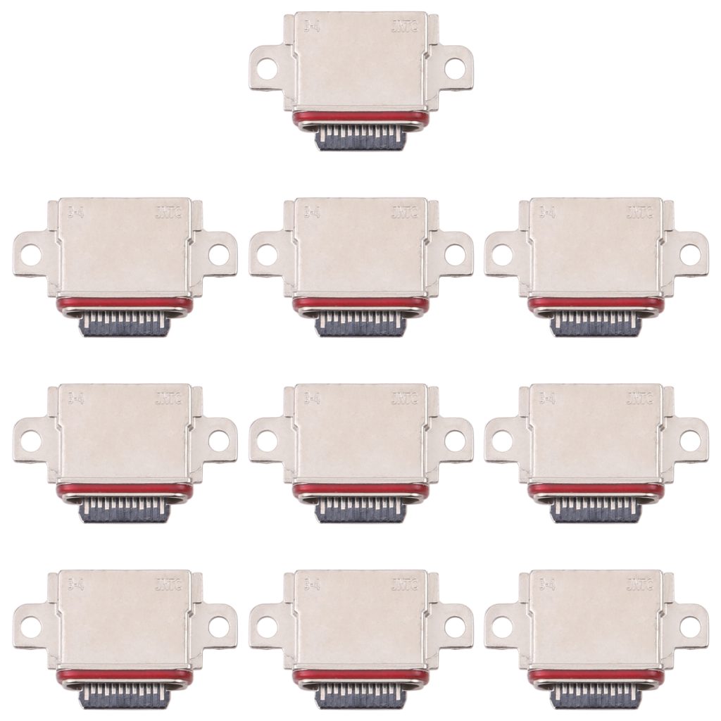 Samsung Galaxy Z Fold3 5G charging port connector