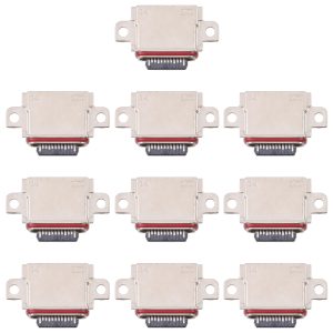 Samsung Galaxy Z Fold3 5G charging port connector