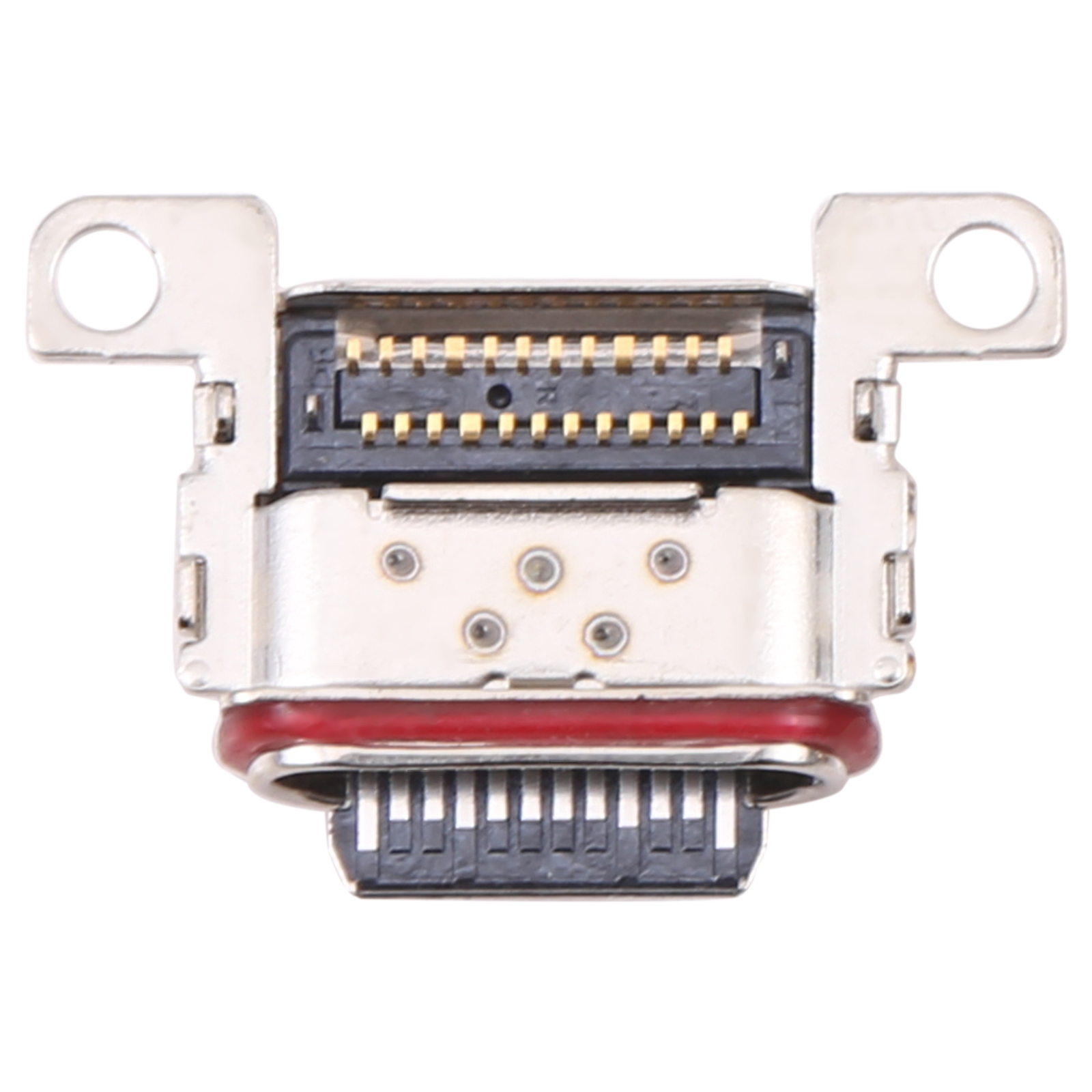 Samsung Galaxy S23+ 5G charging port replacement