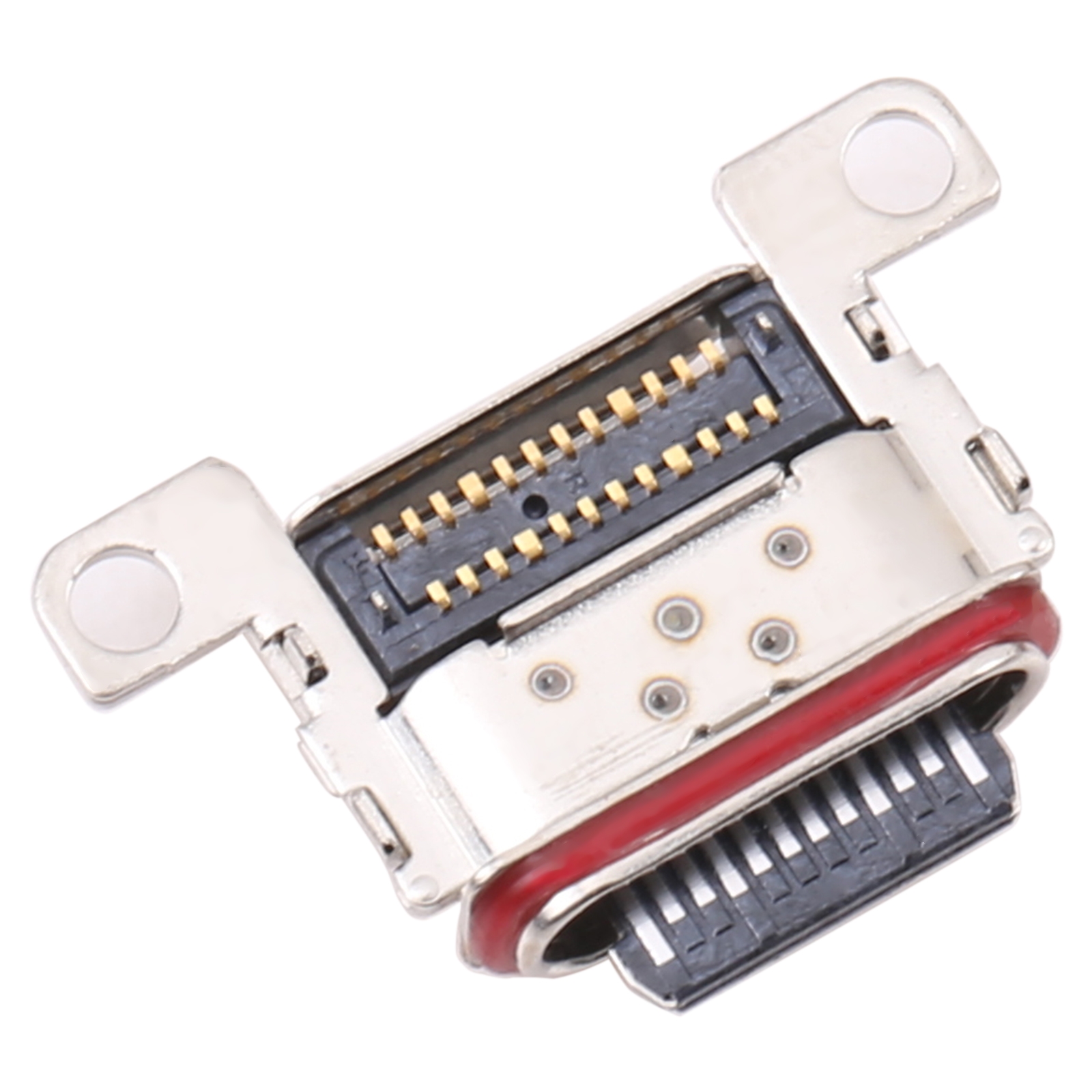 Samsung Galaxy S23+ 5G SM-S916B Charging Port Replacement - Image 2
