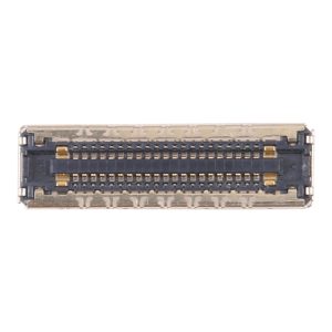 iPad Pro 11 A1980 charging port connector