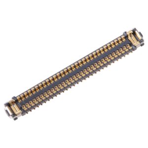 iPad Air 2020 LCD connector replacement
