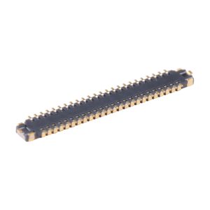 iPhone 14 LCD display FPC connector replacement