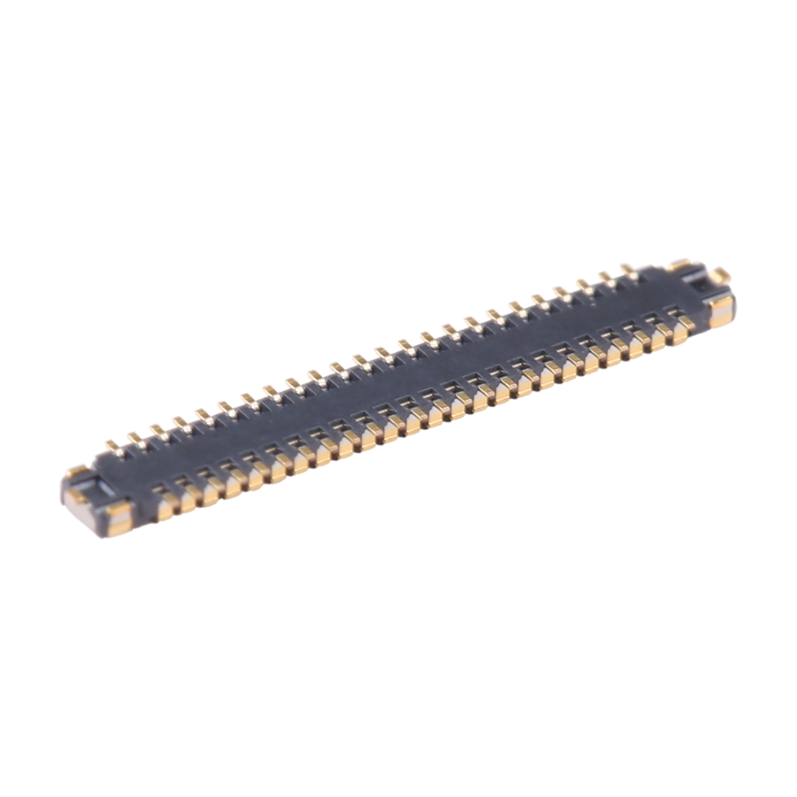 iPhone 14 LCD display FPC connector replacement