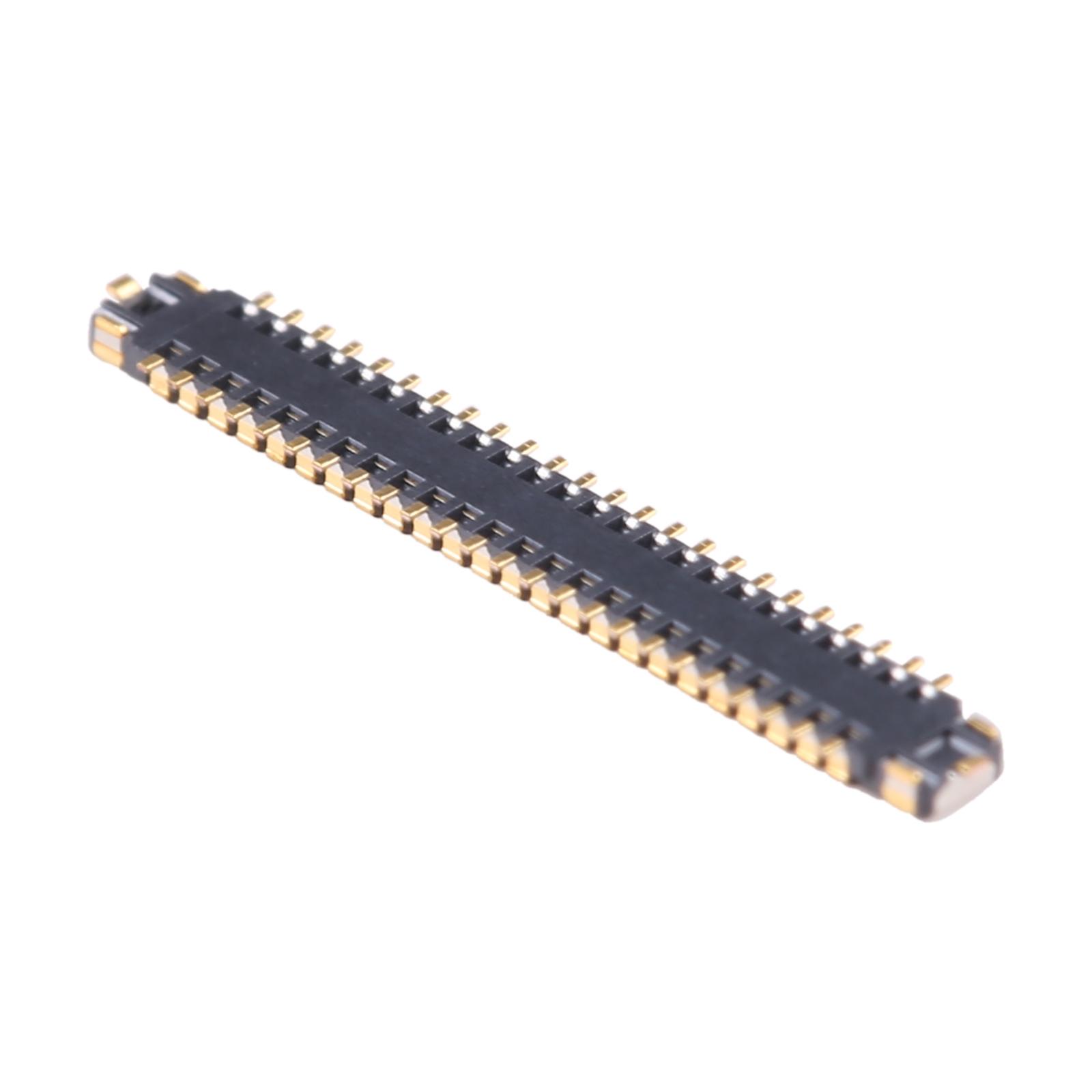 iPhone 14 LCD Display FPC Connector Flex Cable Replacement - Image 2