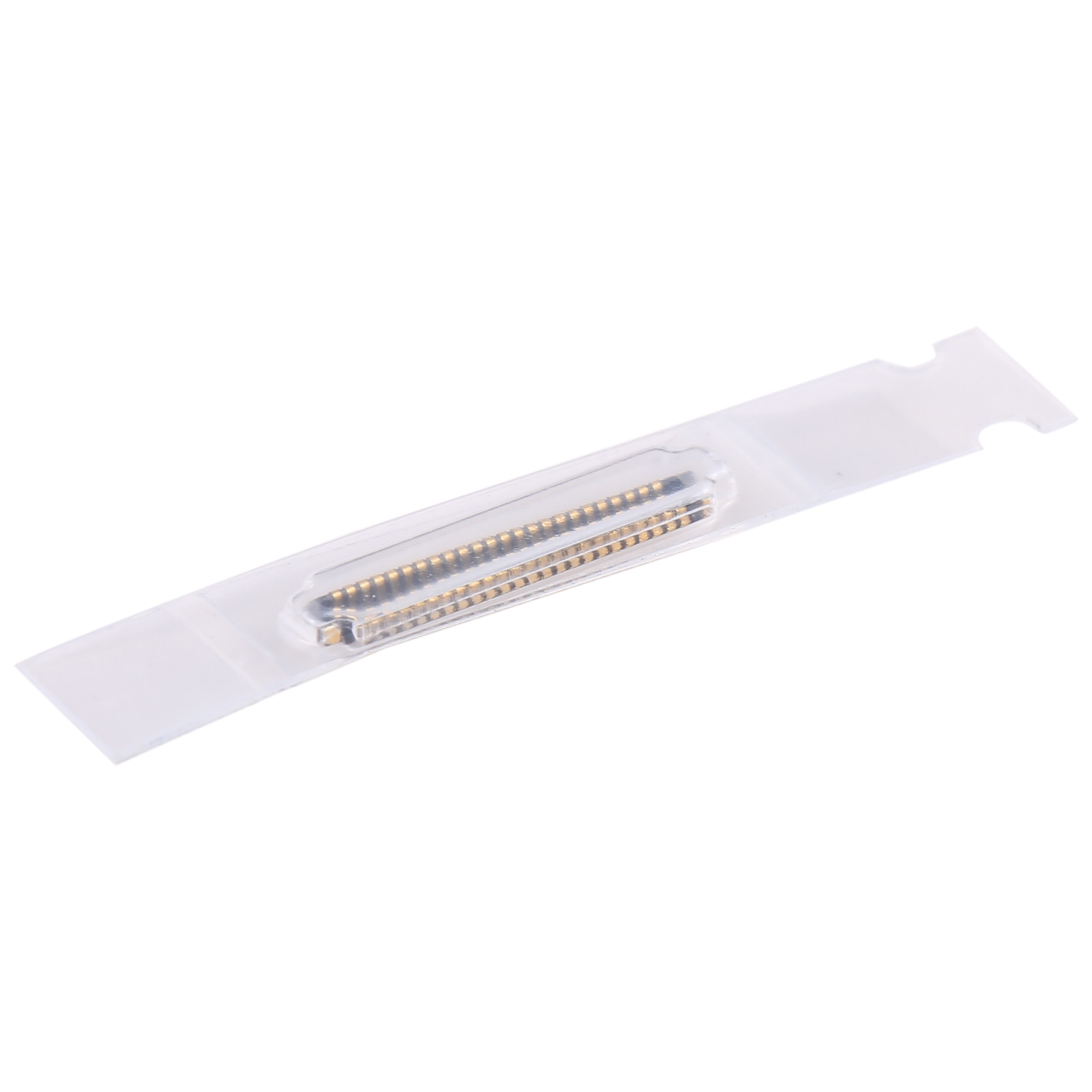 iPhone 14 LCD Display FPC Connector Flex Cable Replacement - Image 3