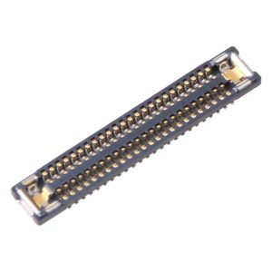 iPhone 14 LCD display connector replacement