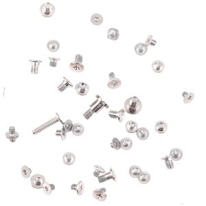 iPhone 14 repair screws and bolts set