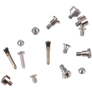 iPhone 14 Plus repair screws and bolts set