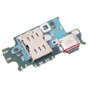 Samsung Galaxy S23+ 5G charging port replacement