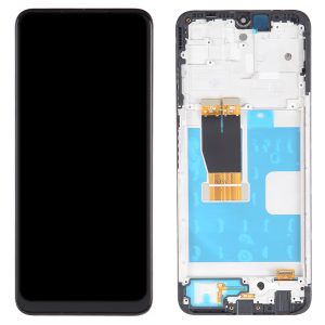 T-Mobile Revvl 6 Pro LCD screen replacement