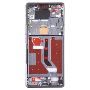 Honor Magic3 front screen frame replacement