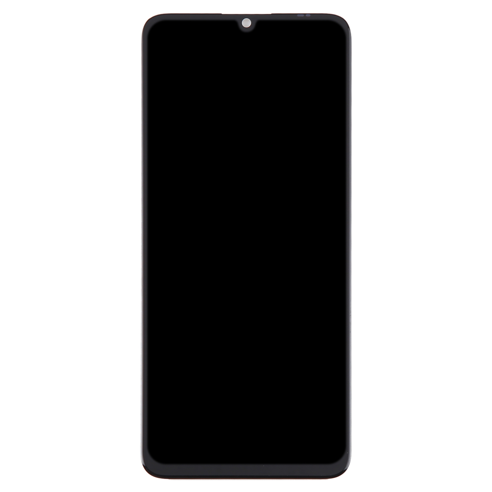 Honor X7a LCD screen replacement