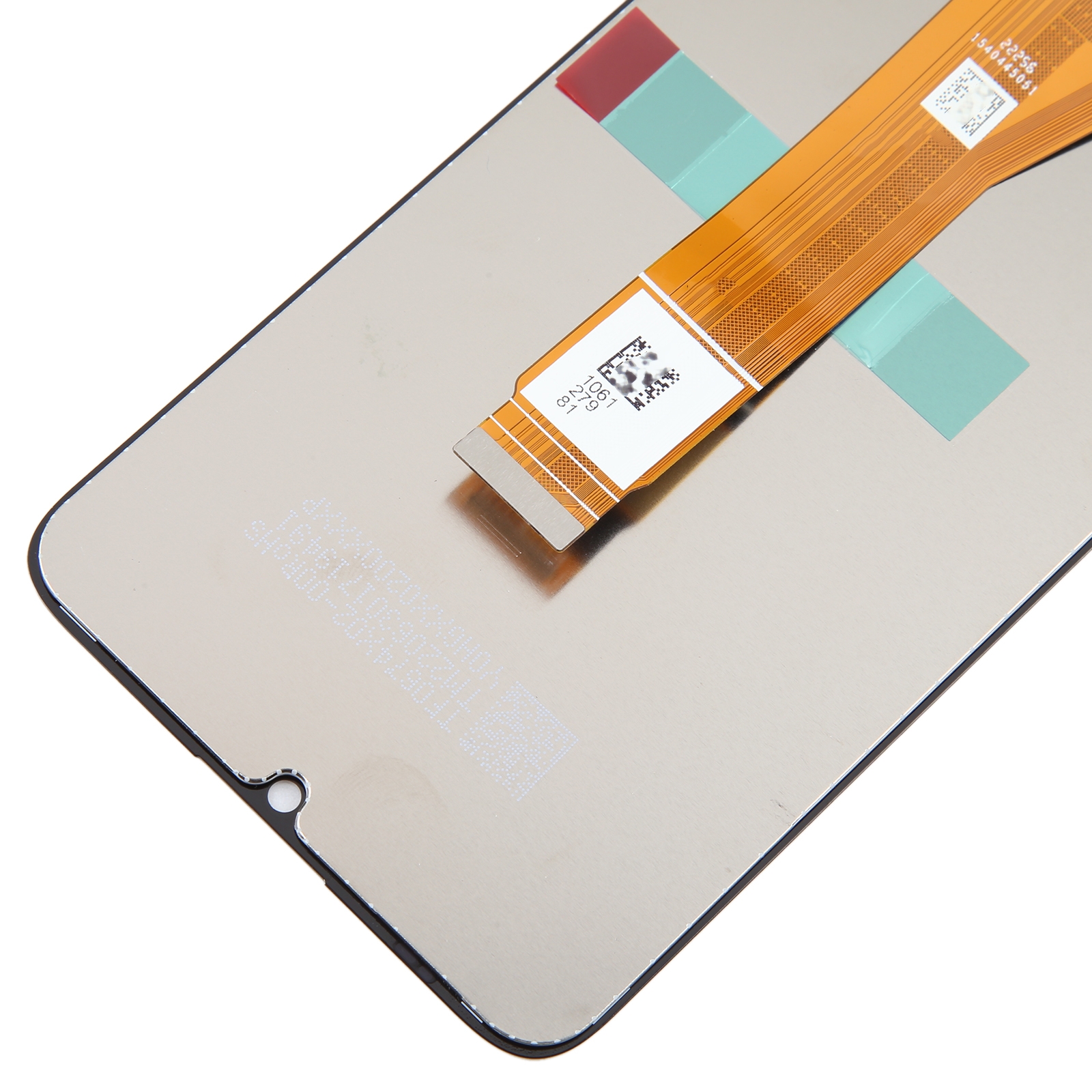 Honor X7a LCD Screen With Digitizer Full Assembly Replacement - Image 4