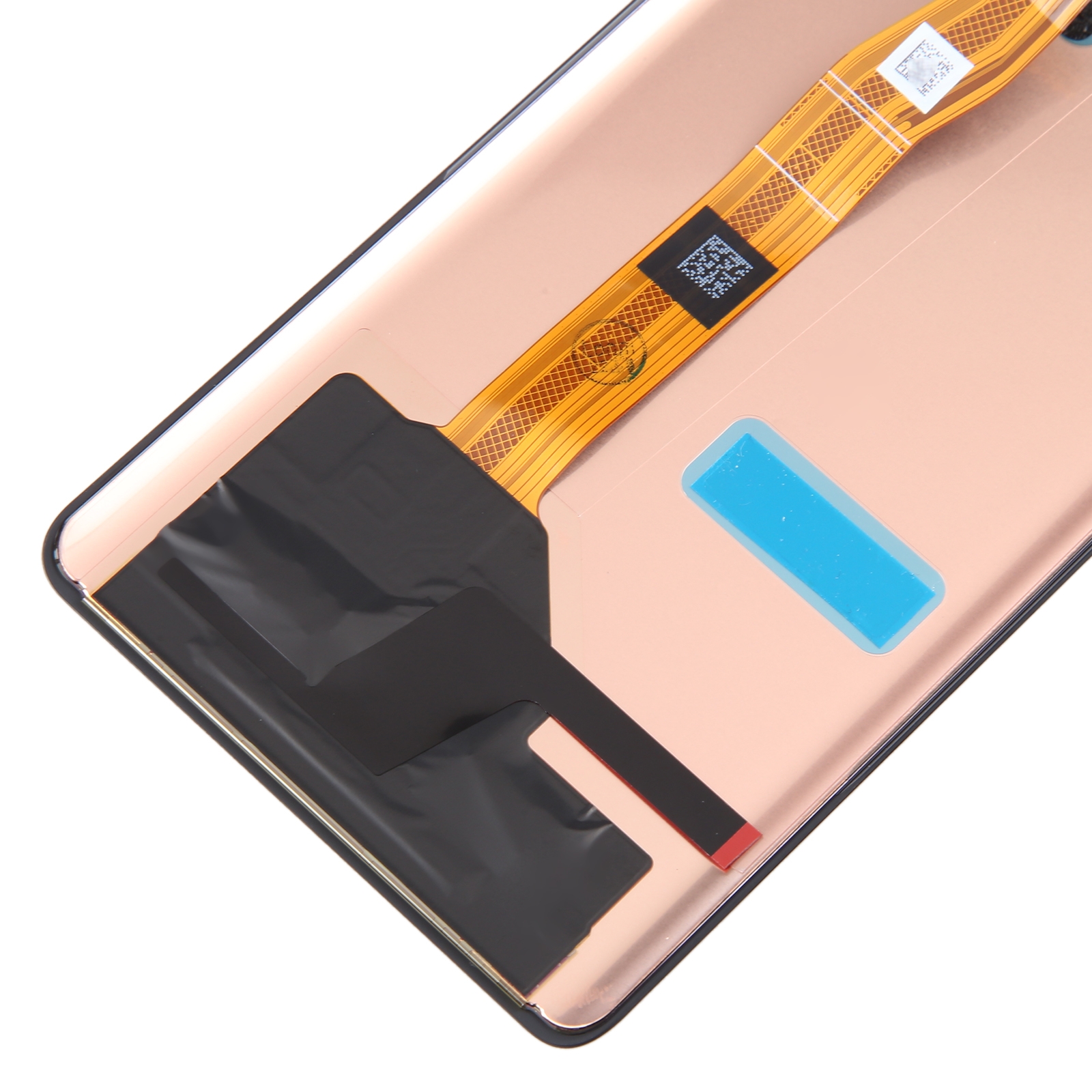 Honor X40 LCD Screen Digitizer Full Assembly Replacement - Image 3