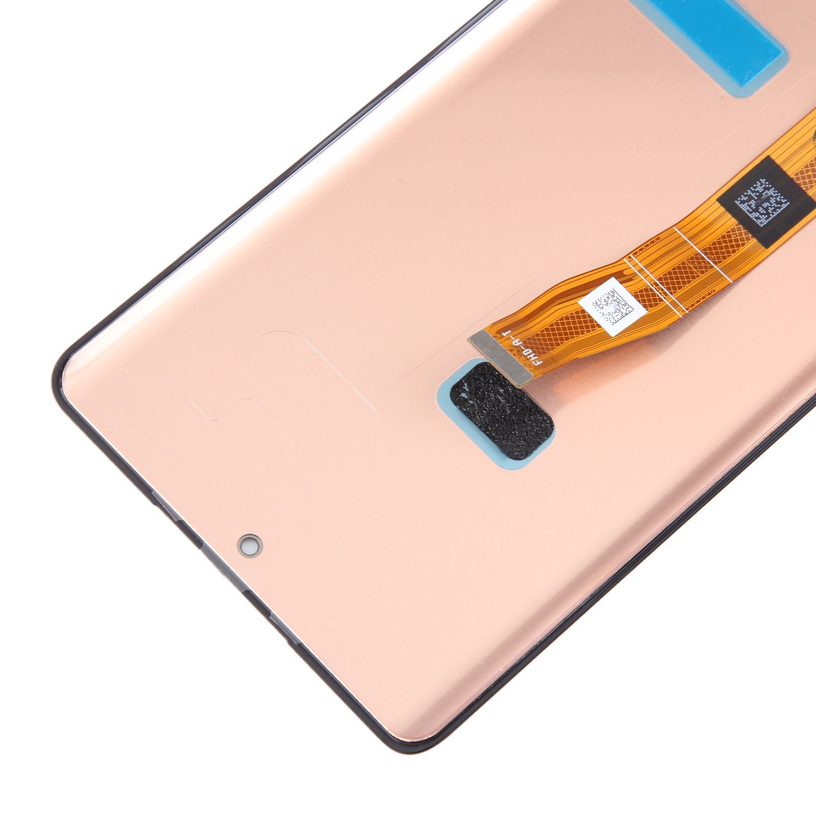 Honor X40 LCD Screen Digitizer Full Assembly Replacement - Image 4