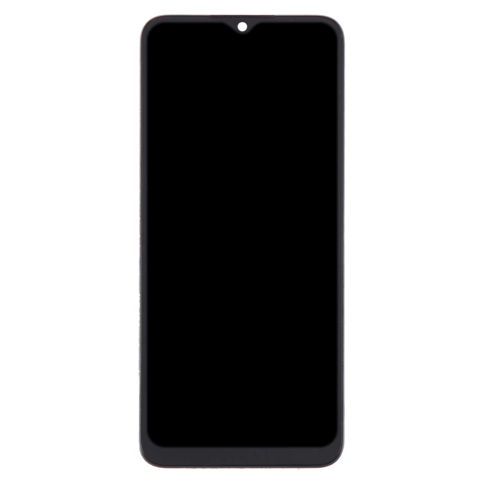 Honor X6 LCD screen replacement