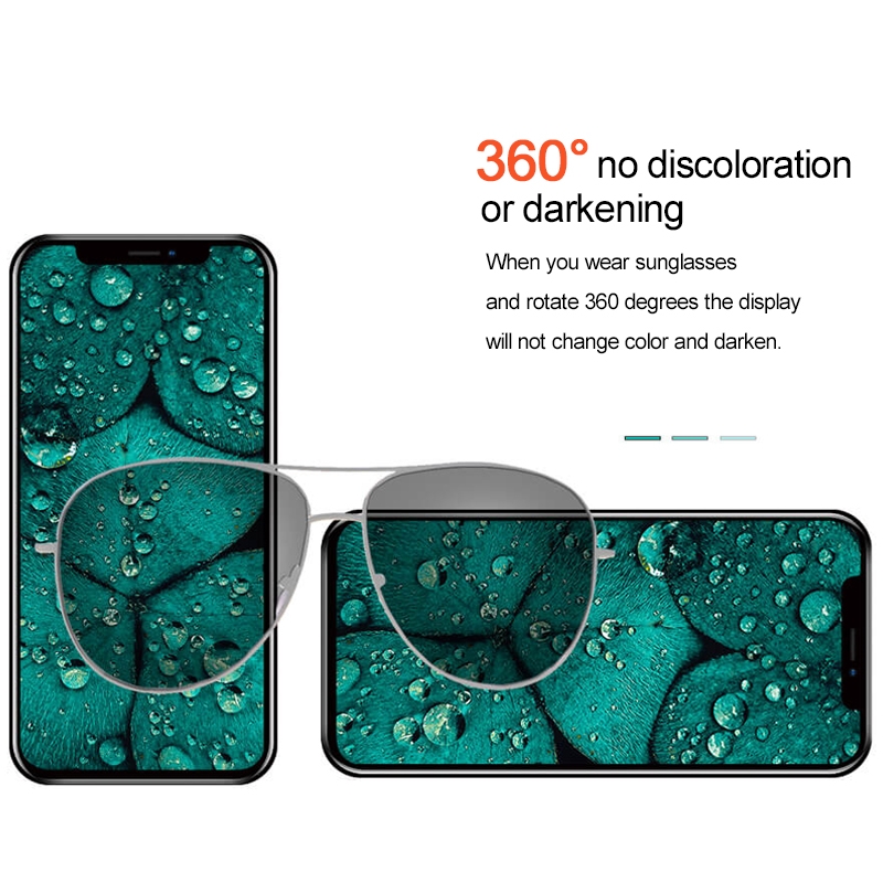 RJ inell iPhone 14 LCD Screen Replacement - Image 4